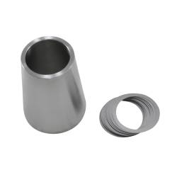 Yukon Gear and Axle - Yukon Gear SK CSC8.75 Crush Sleeve Eliminator Kit for Chrysler 8.75 89 Housing - Image 1