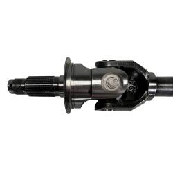 Yukon Gear and Axle - Yukon Gear YA D76812-1X Front Right Axle Shaft for 94-00 Dodge RAM 1500 4WD - Image 2
