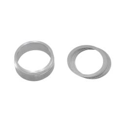 Yukon Gear and Axle - Yukon Gear SK CSGM14T Crush Sleeve Eliminator GM 10.5" 14-Bolt Truck - Image 1