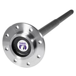 Yukon Gear and Axle - Yukon Gear YA G26060414 8-Lug Rear Axle for 99-07 GM 9.5" Trucks & Suvs - Image 2