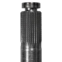 Yukon Gear and Axle - Yukon Gear YA G26060414 8-Lug Rear Axle for 99-07 GM 9.5" Trucks & Suvs - Image 4