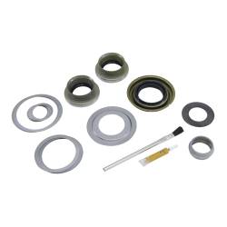 Yukon Gear and Axle - Yukon Gear MK D50-STRAIGHT Minor Differential Install Kit Dana 50 Straight Axle - Image 1