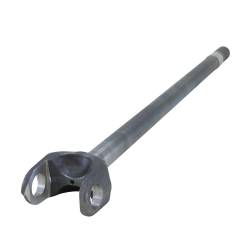 Yukon Gear and Axle - Yukon YA W43002 Chromoly Inner Front Right Axle for CHRY 9.25" 33SPL 38.1" - Image 1
