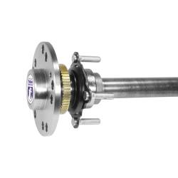 Yukon Gear and Axle - Yukon Gear YA WDana-44JKNON-K Rear Axle Dana-44 30SPL for Jeep JK Non-Rubicon - Image 2
