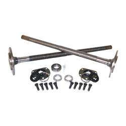 Yukon Gear and Axle - Yukon Gear YCJL Axle Kit for Jeep CJ7/CJ8 Scrambler 82-86 Model 20 29 Spline - Image 1