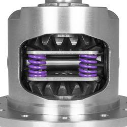Yukon Gear and Axle - Yukon Gear YDGGM12T-4-30-1 Dura Grip GM 12-Bolt Truck 30SPL 3.73-Up - Image 2