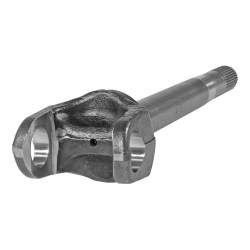 Yukon Gear and Axle - Yukon Gear YA W43001 Chromoly Inner Front Left Axle for CHRY 9.25" 33SPL 19.6" - Image 1