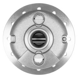 Yukon Gear and Axle - Yukon Gear YDGGM8.2-3-28-1 Dura Grip Positraction GM 8.2" 28SPL 3.08-Up - Image 3