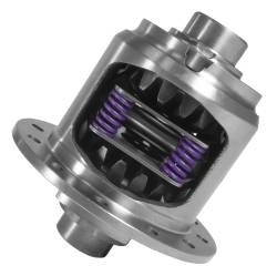 Yukon Gear and Axle - Yukon Gear YDGGM9.5-4-33-12B Dura Grip Positraction - Image 1