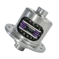 Yukon Gear and Axle - Yukon Gear YDGGM55P-17-1 Dura Grip Positraction - Image 1