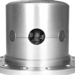 Yukon Gear and Axle - Yukon Gear YDGF10.25-35-1 Dura Grip Limited Slip for Ford 10.25/10.5" 35SPL - Image 2