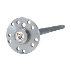 Yukon Gear and Axle - Yukon Gear YA WD44-32-32.6 Rear RH Axle Shaft for Dana 44 07-16 Jeep JK 35SPL - Image 1