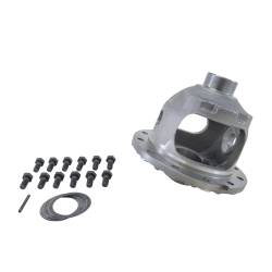 Yukon Gear and Axle - Yukon Gear YC D706068 Open Carrier Case for Dana 70HD 4.10 & Down - Image 1