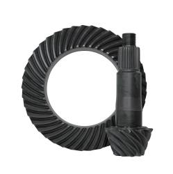 Yukon Gear and Axle - Yukon Gear YG D44JL-411 Front Ring/Pinion 4.11 Dana44/220mm for Jeep Wrangler JL - Image 1