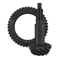 Yukon Gear and Axle - Yukon Gear YG C8.42-323 Rear Ring/Pinion Gear Set 3.23 for Chrylser 8.75" w/42H - Image 1