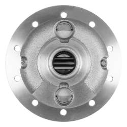 Yukon Gear and Axle - Yukon Gear YDGGM12T-3-30-1 Dura Grip for GM 12T Chevrolet/GMC 30SPL - Image 4