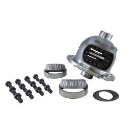 Yukon Gear and Axle - Yukon Gear YC D708075-1 Replacement Loaded Standard Open Case - Image 1