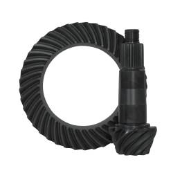 Yukon Gear and Axle - Yukon Gear YG D44JL-411R Rear Ring/Pinion 4.11 Dana44/220mm for Jeep Wrangler JL - Image 1