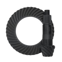 Yukon Gear and Axle - Yukon Gear YG D44JL-513 Front Ring/Pinion 5.13 Dana44/220mm for Jeep Wrangler JL - Image 1