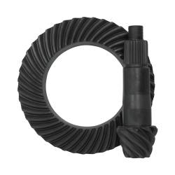 Yukon Gear and Axle - Yukon Gear YG D44JL-538 Front Ring/Pinion 5.38 Dana44/220mm for Jeep Wrangler JL - Image 1
