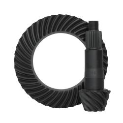 Yukon Gear and Axle - Yukon Gear YG D44JL-456 Front Ring/Pinion 4.56 Dana44/220mm for Jeep Wrangler JL - Image 1