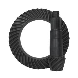 Yukon Gear and Axle - Yukon Gear YG D44JL-538R Rear Ring/Pinion 5.38 Dana44/220mm for Jeep Wrangler JL - Image 1