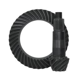 Yukon Gear and Axle - Yukon Gear YG D44JL-456R Rear Ring/Pinion 4.56 Dana44/220mm for Jeep Wrangler JL - Image 1