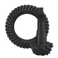 Yukon Gear and Axle - Yukon Gear YG C9.25B-488B Rear Ring/Pinion Set 4.88 for 11-19 Chrysler 9.25" ZF - Image 1