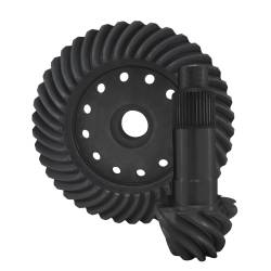 Yukon Gear and Axle - Yukon Gear YG DS110-373 Ring/Pinion Gear Set 3.73 for 04-15 F450/550 Dana-S110 - Image 1