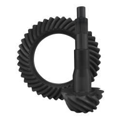 Yukon Gear and Axle - Yukon Gear YG F10.25-373L Ring/Pinion Gear Set 3.73 for Ford 10.25" - Image 1