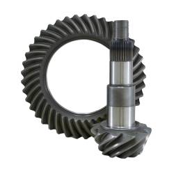 Yukon Gear and Axle - Yukon Gear YG GM8.25-308R Ring/Pinion Gear Set 3.08 GM 8.25" IFS Rev Rotation - Image 1