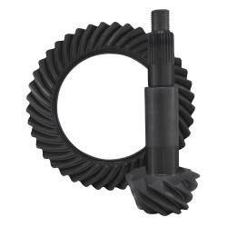 Yukon Gear and Axle - Yukon Gear YG Dana-60-411 Rear Ring/Pinion Gear Set 4.11 Dana-60 - Image 1
