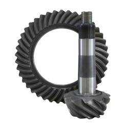 Yukon Gear and Axle - Yukon Gear YG GM12T-373T Thick Ring/Pinion Gear 3.73 Set for GM 12-Bolt Truck - Image 1