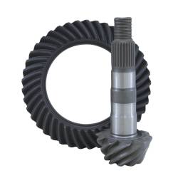 Yukon Gear and Axle - Yukon Gear YG GM7.2-342R Ring/Pinion Gear Set 3.42 for GM S10/S15 IFS - Image 1