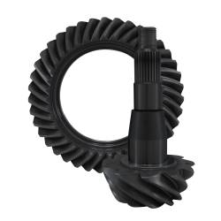Yukon Gear and Axle - Yukon Gear YG C9.25B-456B Rear Ring/Pinion Set 4.56 for 11-19 Chrysler 9.25" ZF - Image 1