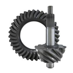Yukon Gear and Axle - Yukon Gear YG F9-325 Ring & Pinion 28-Spline 3.25 for Ford 9" - Image 1