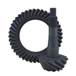 Yukon Gear and Axle - Yukon Gear YG GM8.5OLDS-390 Rear Ring/Pinion Set 3.90 for GM OLDS 8.5" - Image 1