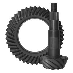 Yukon Gear and Axle - Yukon Gear YG GM8.5-273 Ring/Pinion Gear 2.73 Set for Buick/Cadillac/Chevy/GMC - Image 1