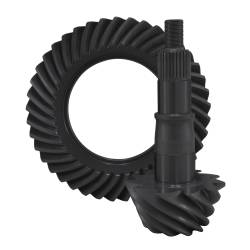 Yukon Gear and Axle - Yukon Gear YG F8.8-411-15 Rear Ring & Pinion 4.11 for 15+ Ford F150/Mustang 8.8" - Image 1