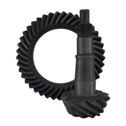 Yukon Gear and Axle - Yukon Gear YG GM9.5-342 Rear Ring/Pinion Gear 3.42 GM 9.5" - Image 1