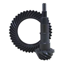 Yukon Gear and Axle - Yukon Gear YG GM8.6-345IRS Rear Ring/Pinion Set GM 8.6"/218mm IRS 10+ Camaro - Image 1