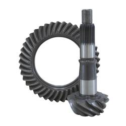 Yukon Gear and Axle - Yukon Gear YG GM7.5-273 Rear Ring/Pinion Gear Set 2.73 for GM 7.5" - Image 1