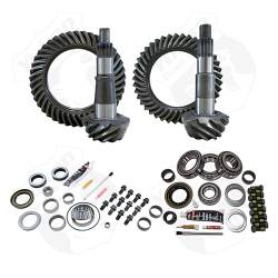 Yukon Gear and Axle - Yukon Gear YGK057 FR/RR Install Kit 3.73 for 03-11 RAM 2500/3500 - Image 3