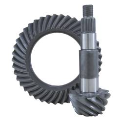 Yukon Gear and Axle - Yukon Gear YG M20-456 Rear Ring/Pinion Set 4.56 for Model-20 - Image 1