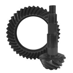 Yukon Gear and Axle - Yukon Gear YG GM11.5-342 Rear Ring/Pinion Gear 3.42 Set for Chevy/Dodge/GMC/Ram - Image 1