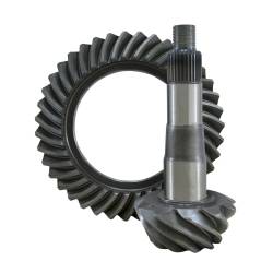 Yukon Gear and Axle - Yukon Gear YG GMVET-373 Ring/Pinion Gear 3.73 for GM C Iron Corvette Drop-Out - Image 1