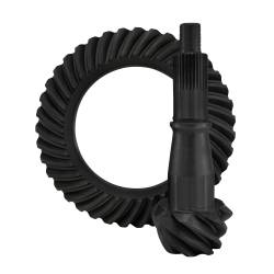 Yukon Gear and Axle - Yukon Gear YG GM9.5-456-12B Rear Ring/Pinion Gear 4.56 14+ GM 9.5" - Image 1