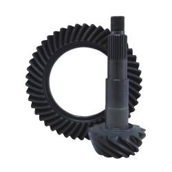 Yukon Gear and Axle - Yukon Gear YG GMBOP-373 Rear Ring/Pinion Gear 3.73 Set for Buick/Olds/Pontiac - Image 1