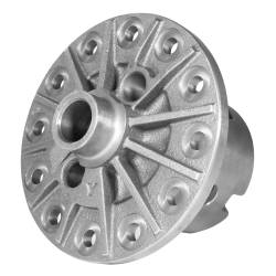 Yukon Gear and Axle - Yukon Gear YGK2085 Rear Ring/Pinion Install 3.21 for Chrysler ZF 9.25" Posi - Image 2