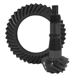 Yukon Gear and Axle - Yukon Gear YG GM9.5-373-12B Rear Ring/Pinion 3.73 for 14+ GM 9.5" - Image 4